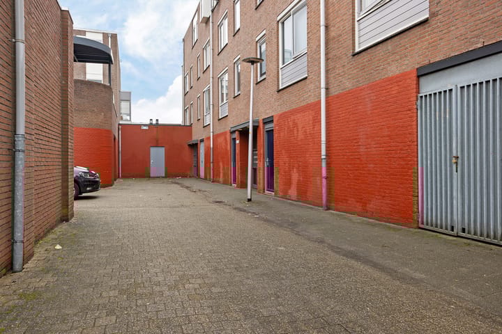 Foto 5 van Christiaan Langefeldstraat 54