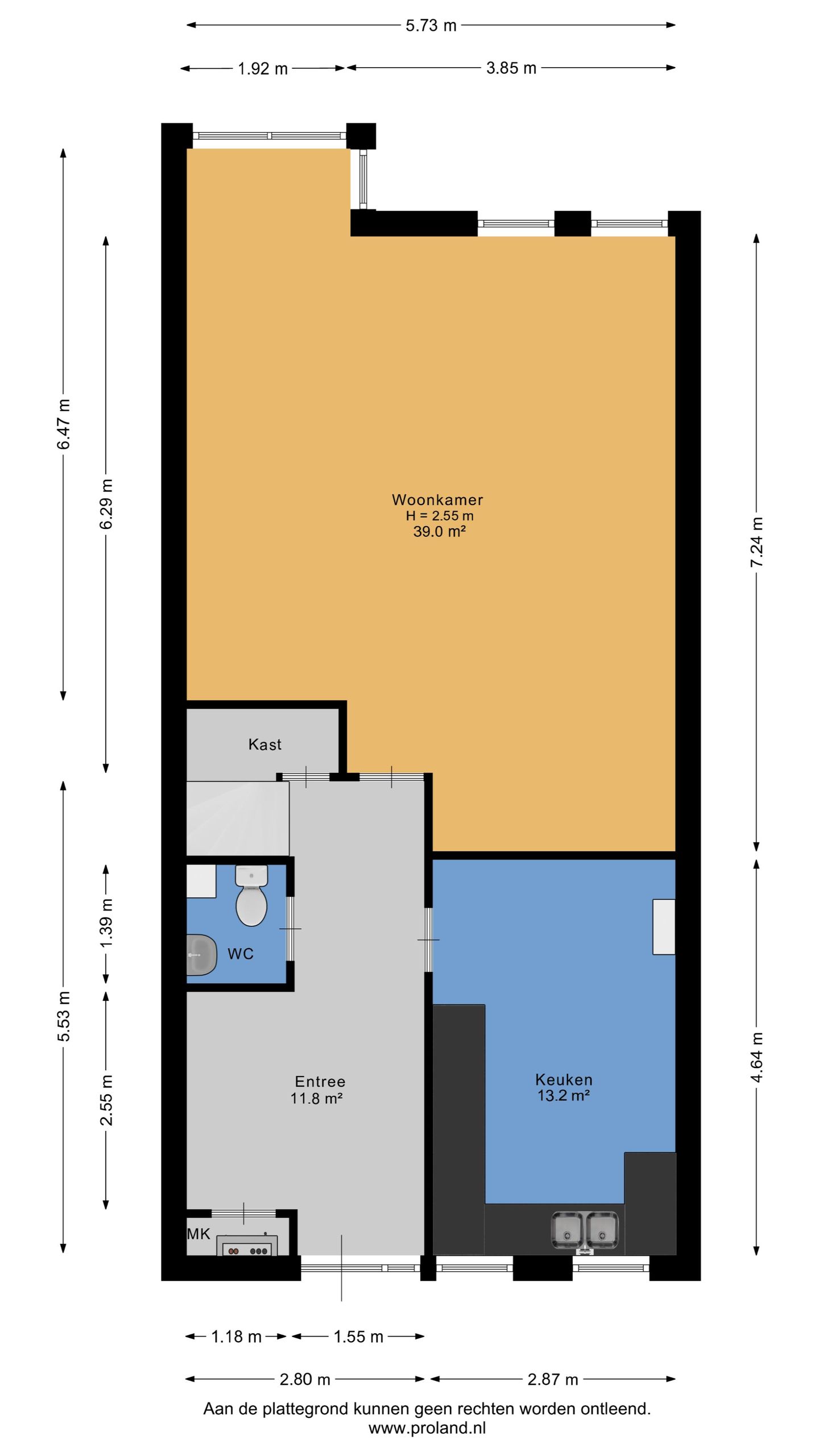 Foto 44 van Christiaan Langefeldstraat 54