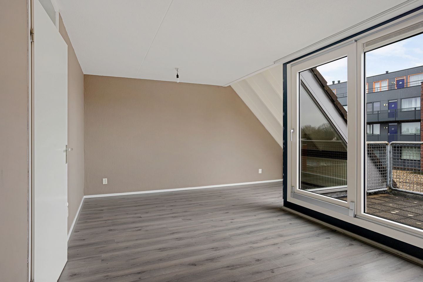 Foto 35 van Christiaan Langefeldstraat 54