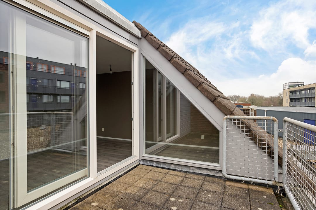 Foto 37 van Christiaan Langefeldstraat 54