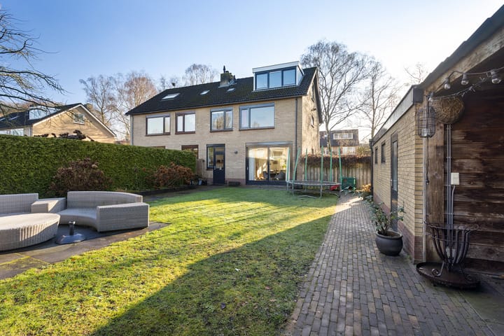 Bachlaan 54 main image