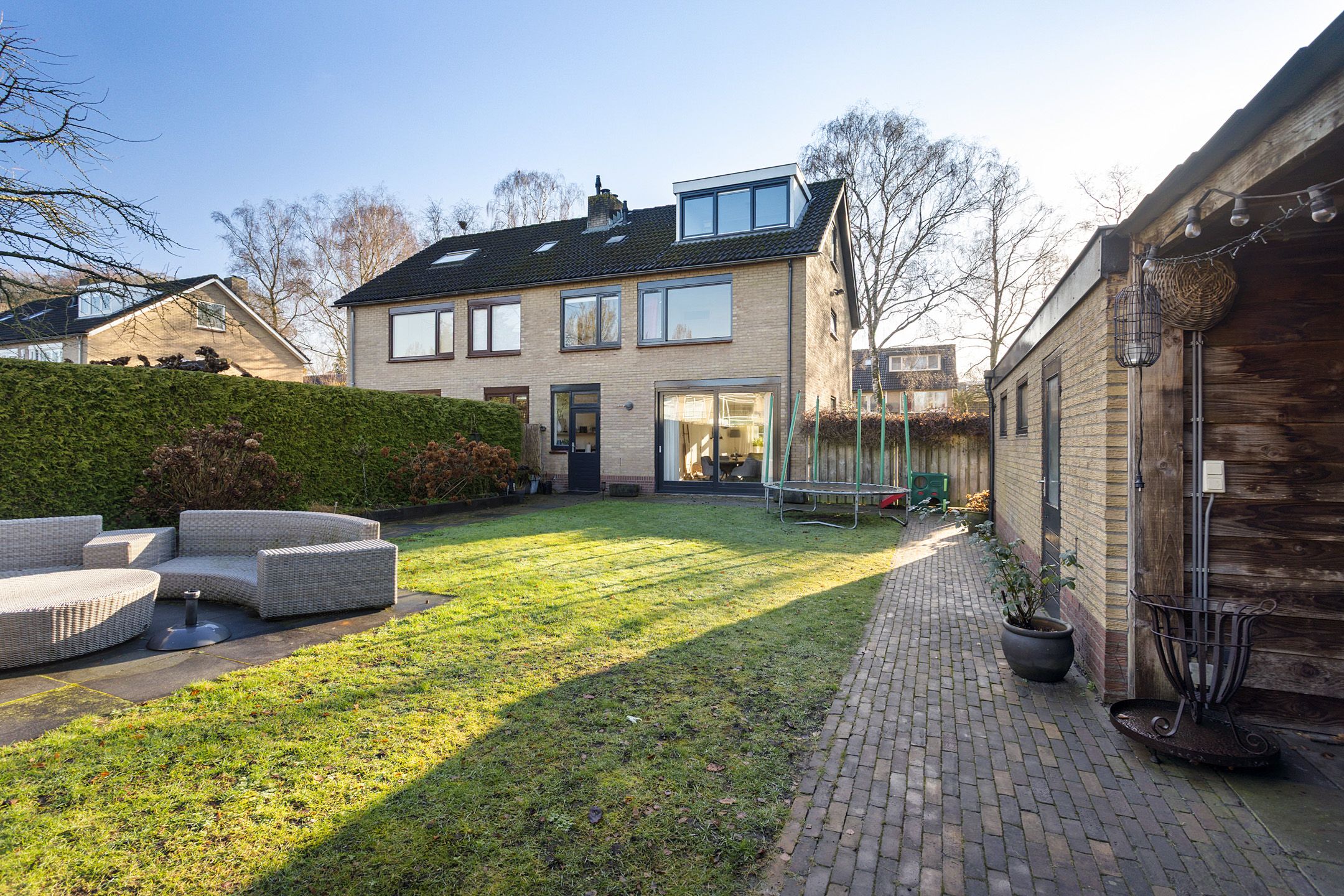 Bachlaan, 54, Baarn, 3741HS, Utrecht, Nederland 54 