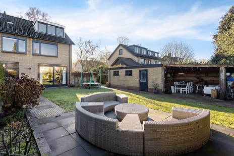 Bachlaan 54 secondary image