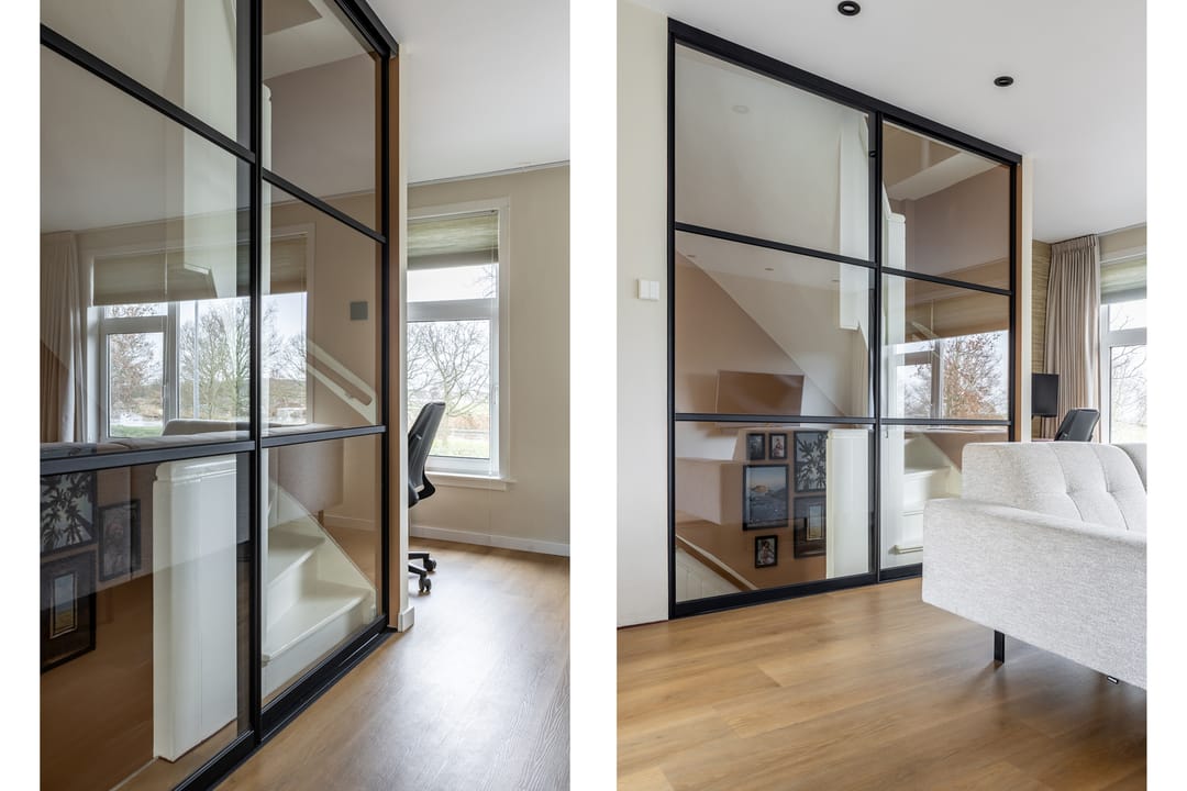 Photo 7 of Vondelweg 52