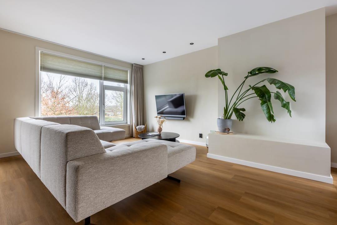 Photo 8 of Vondelweg 52