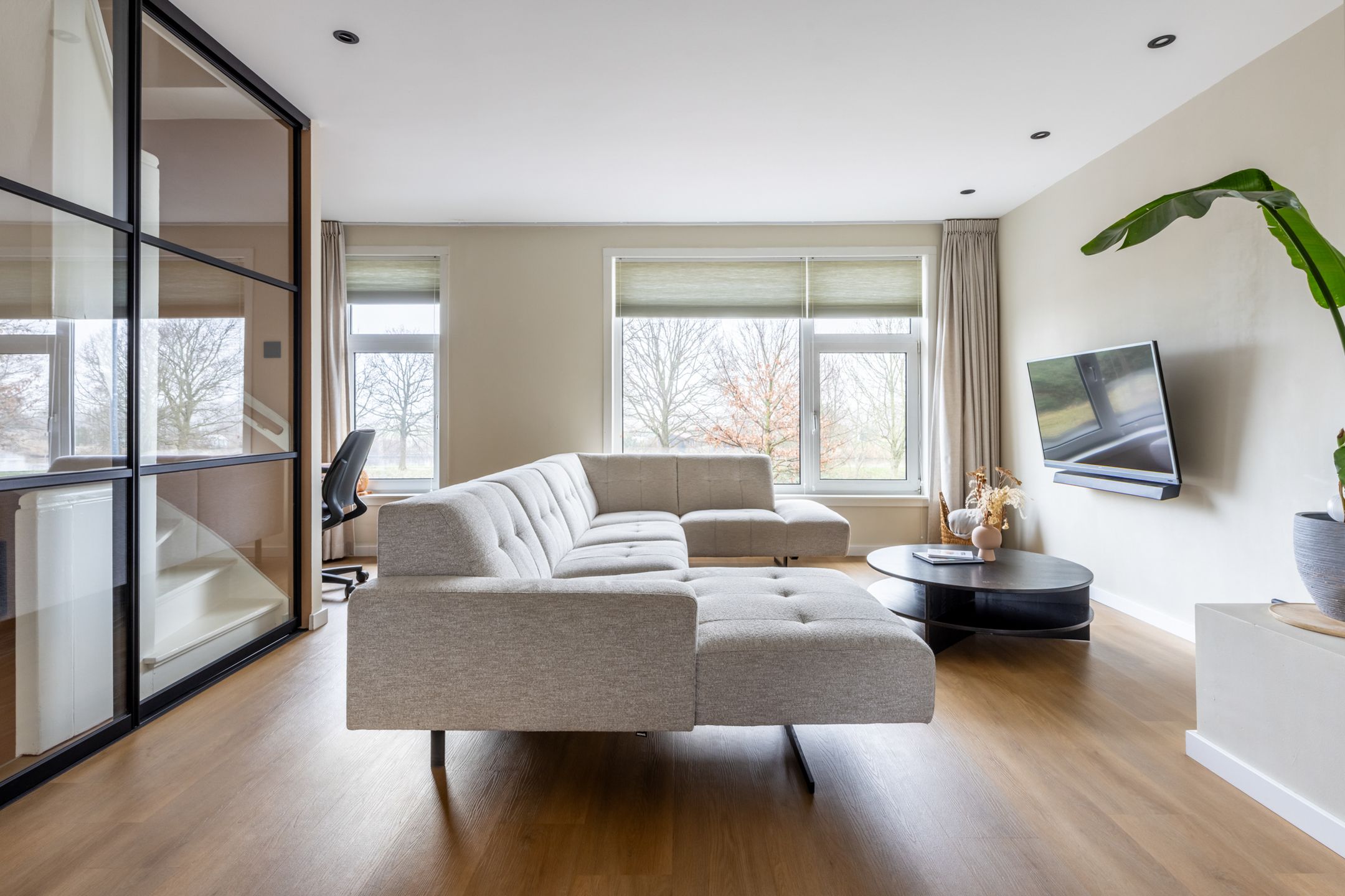 Photo 9 of Vondelweg 52