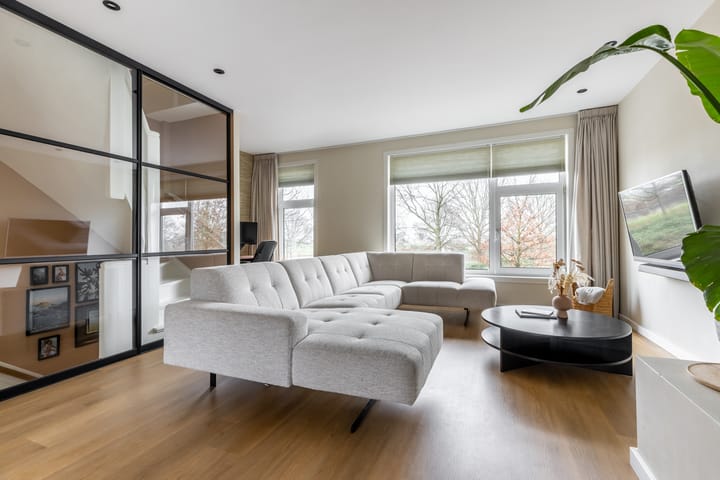 Foto 6 van Vondelweg 52