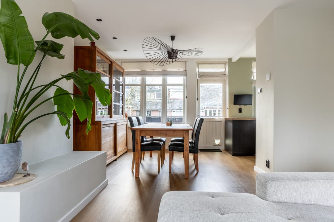 Photo 11 of Vondelweg 52