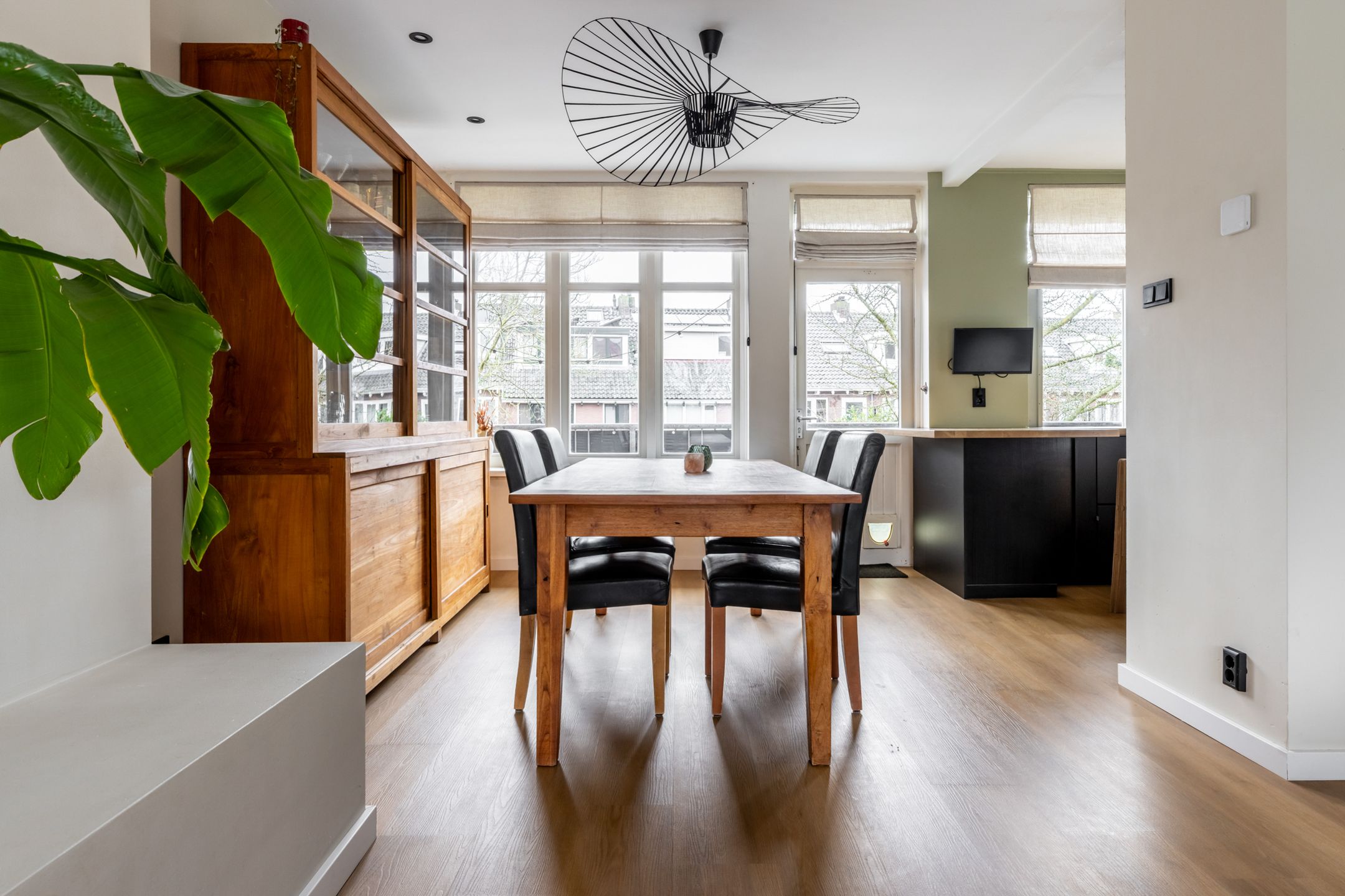 Photo 12 of Vondelweg 52