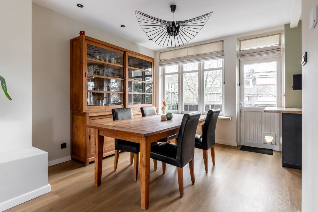 Photo 13 of Vondelweg 52