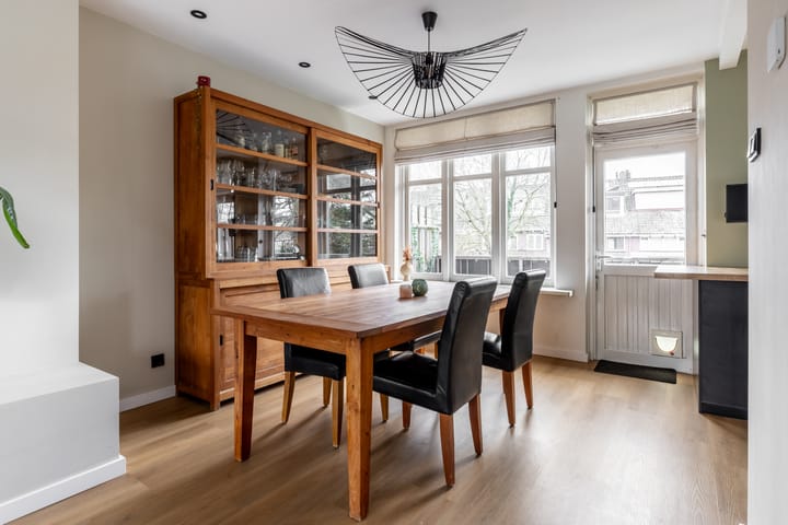 Foto 13 van Vondelweg 52