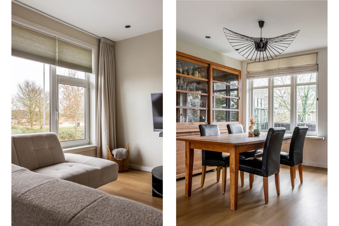 Photo 16 of Vondelweg 52