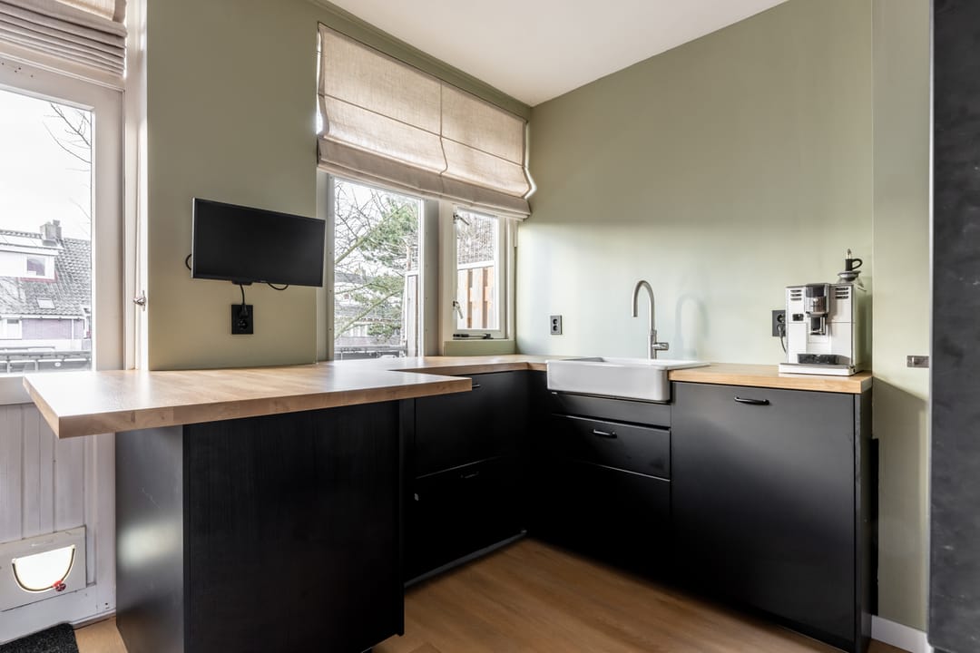 Photo 17 of Vondelweg 52