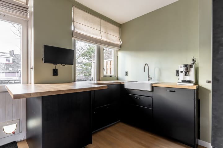 Foto 17 van Vondelweg 52