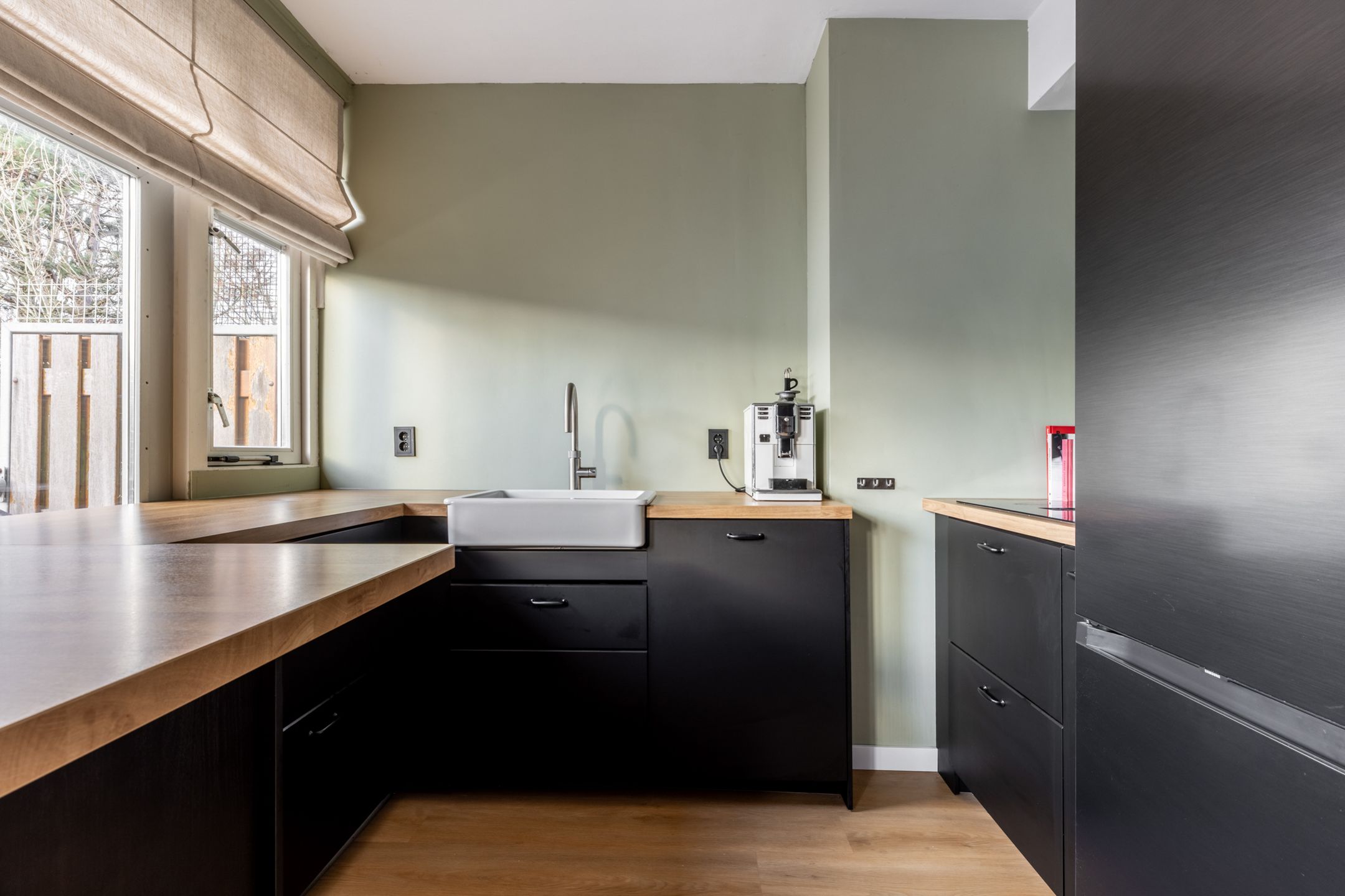 Photo 18 of Vondelweg 52