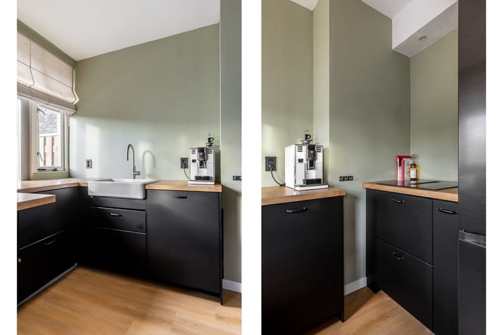 Foto 19 van Vondelweg 52