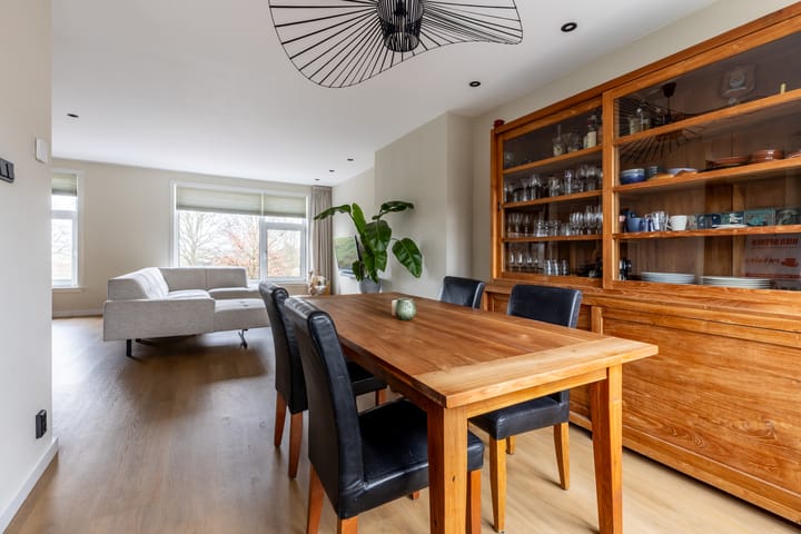 Foto 14 van Vondelweg 52