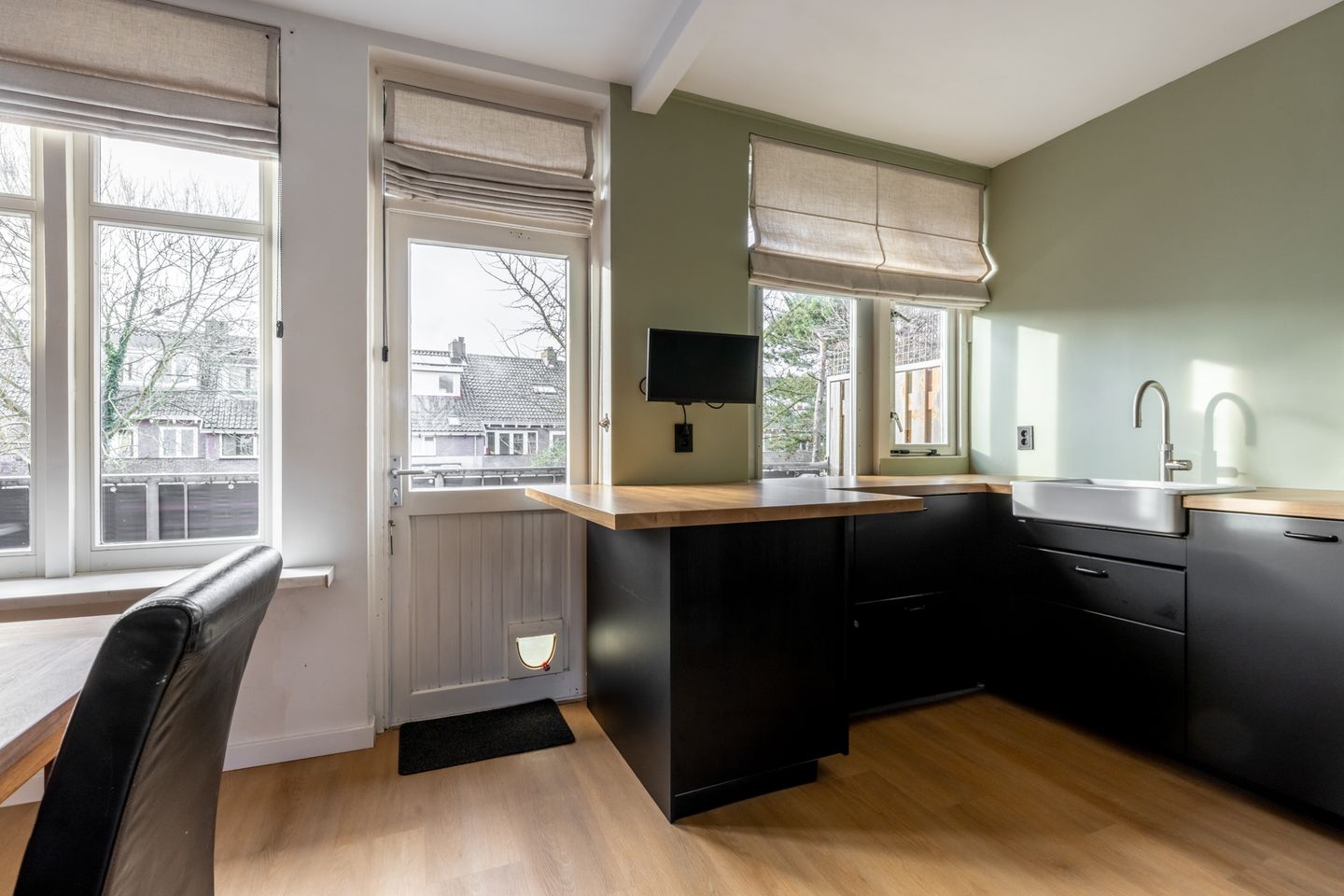 Photo 20 of Vondelweg 52