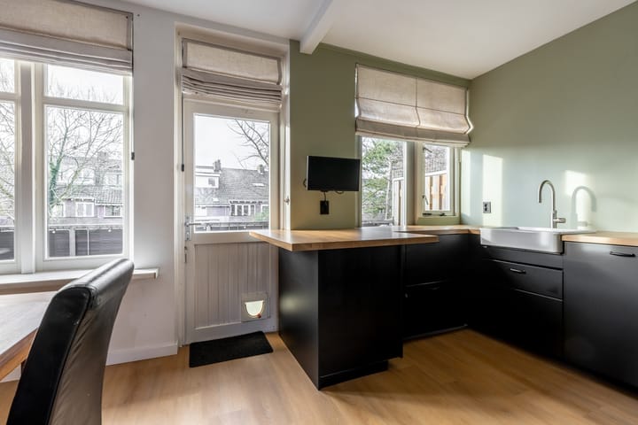 Foto 20 van Vondelweg 52