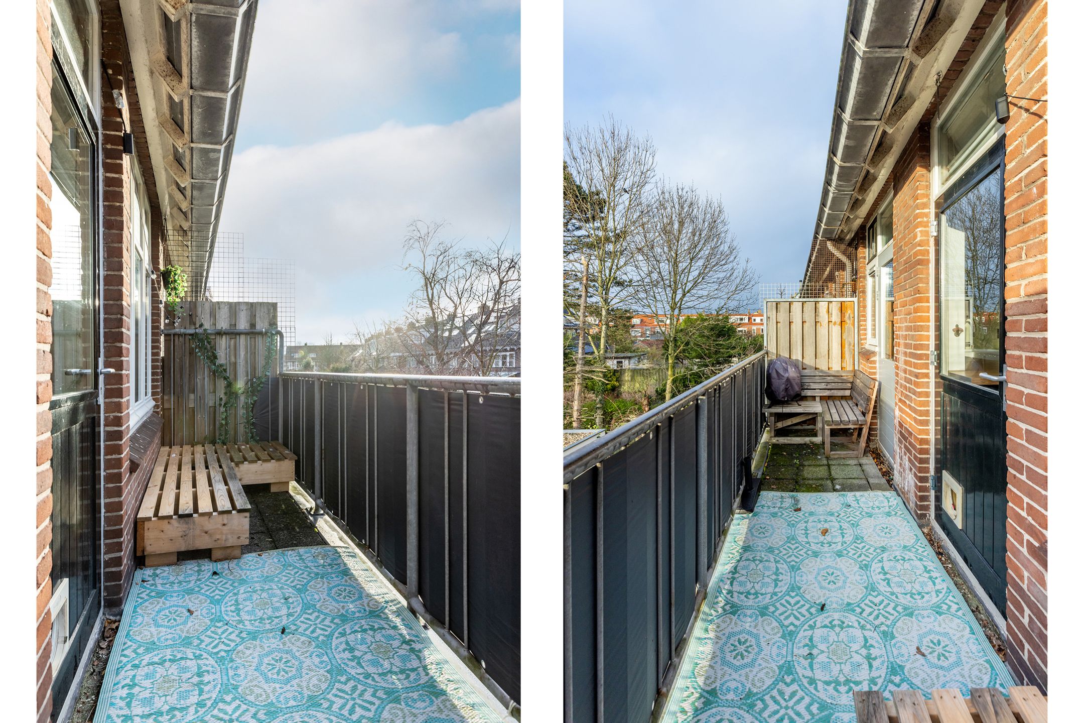 Photo 21 of Vondelweg 52