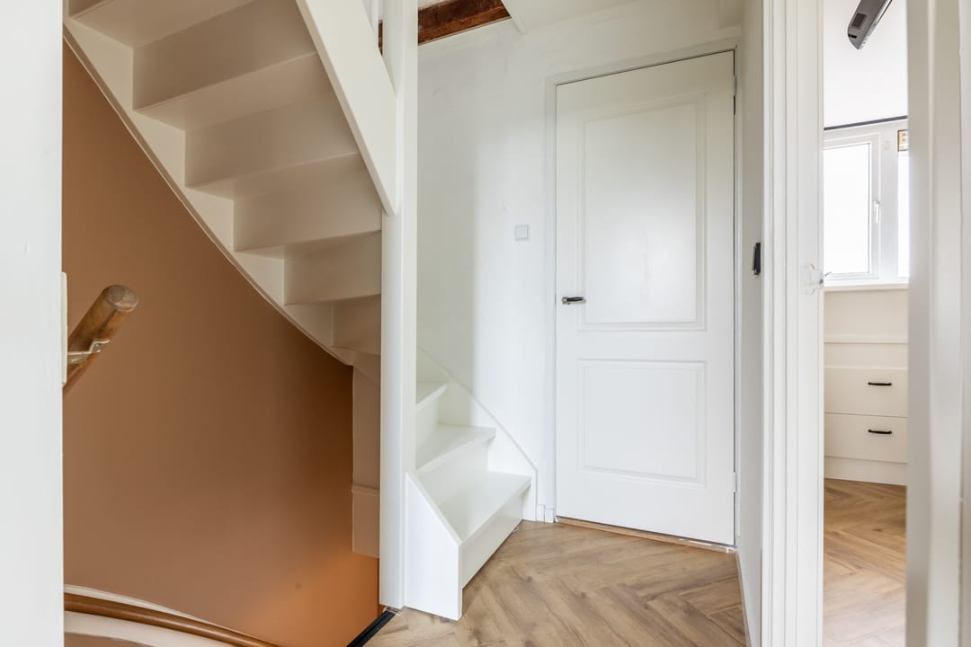 Photo 22 of Vondelweg 52