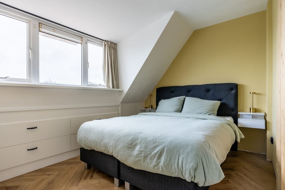 Photo 23 of Vondelweg 52