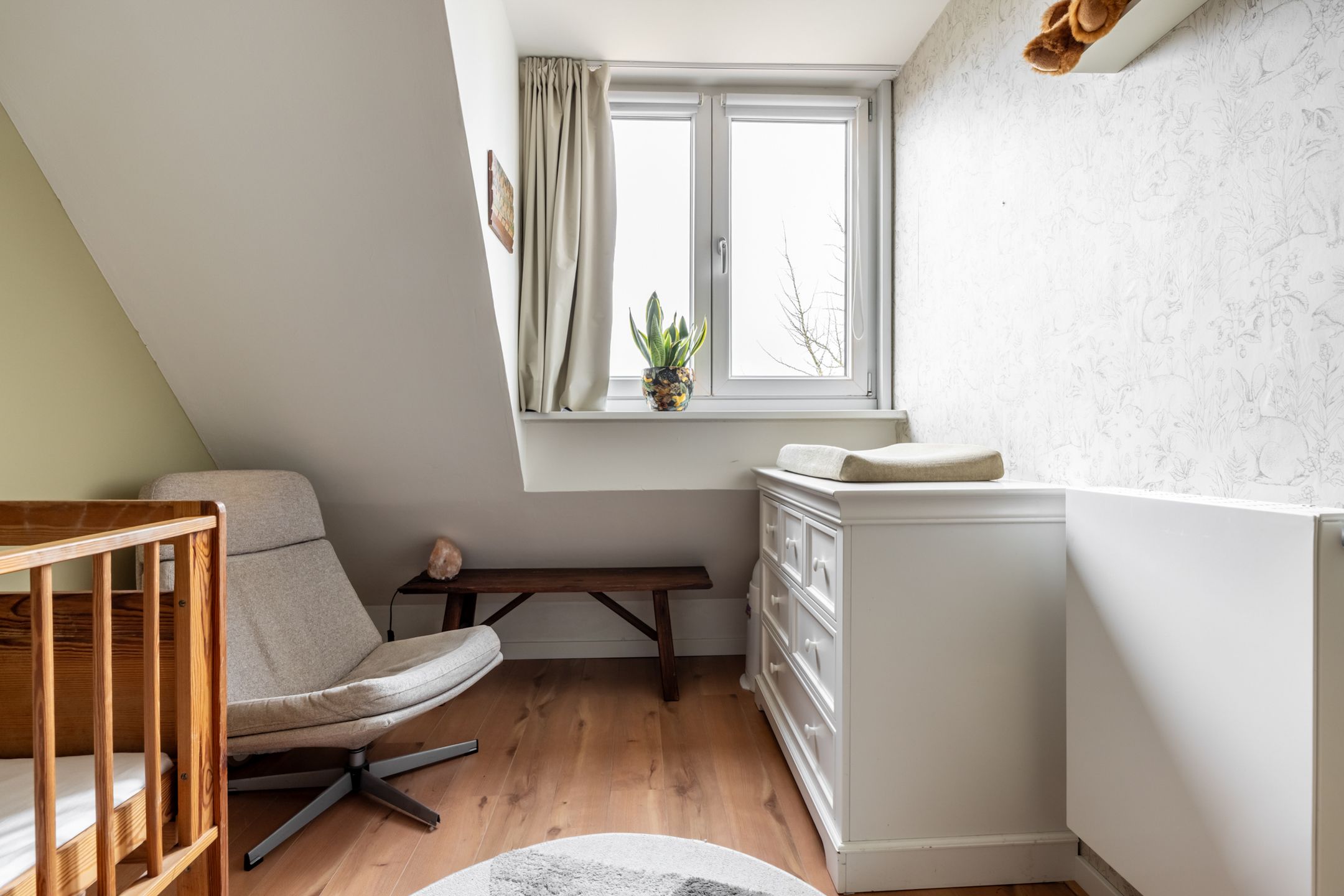 Photo 27 of Vondelweg 52