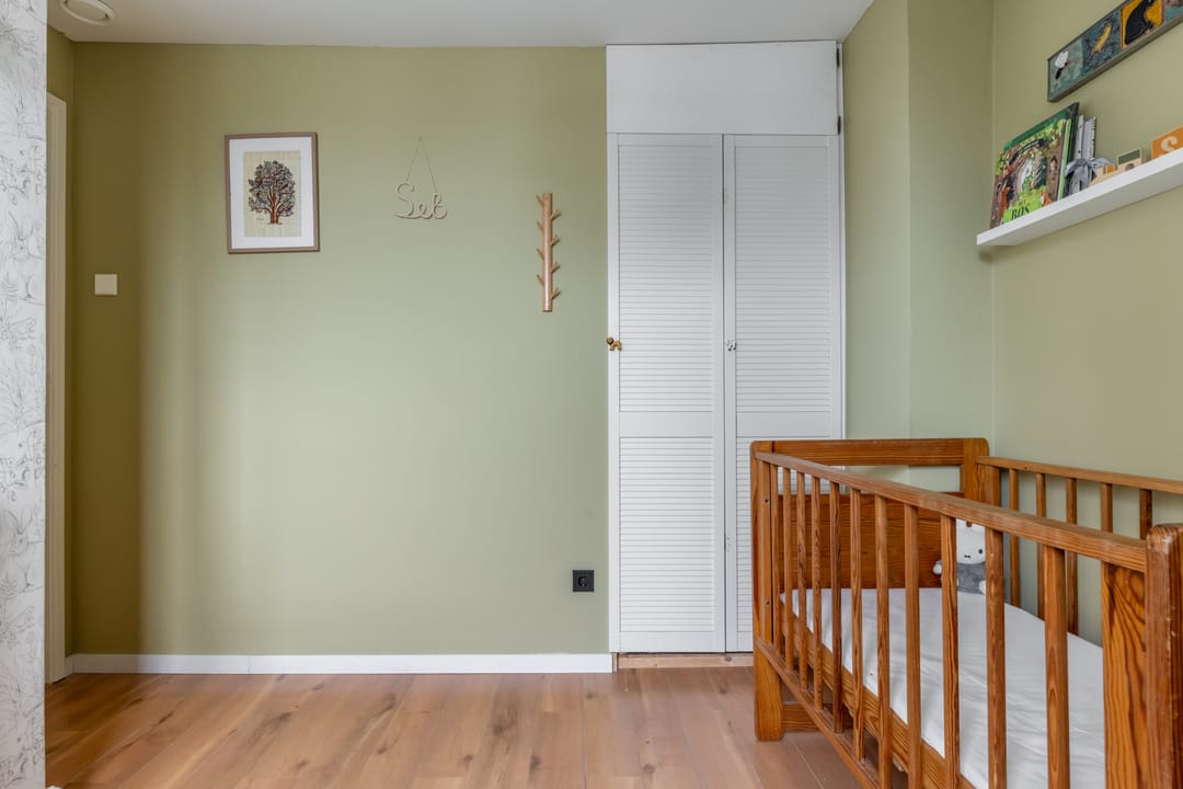 Photo 28 of Vondelweg 52