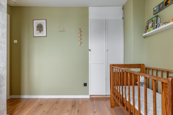 Foto 28 van Vondelweg 52