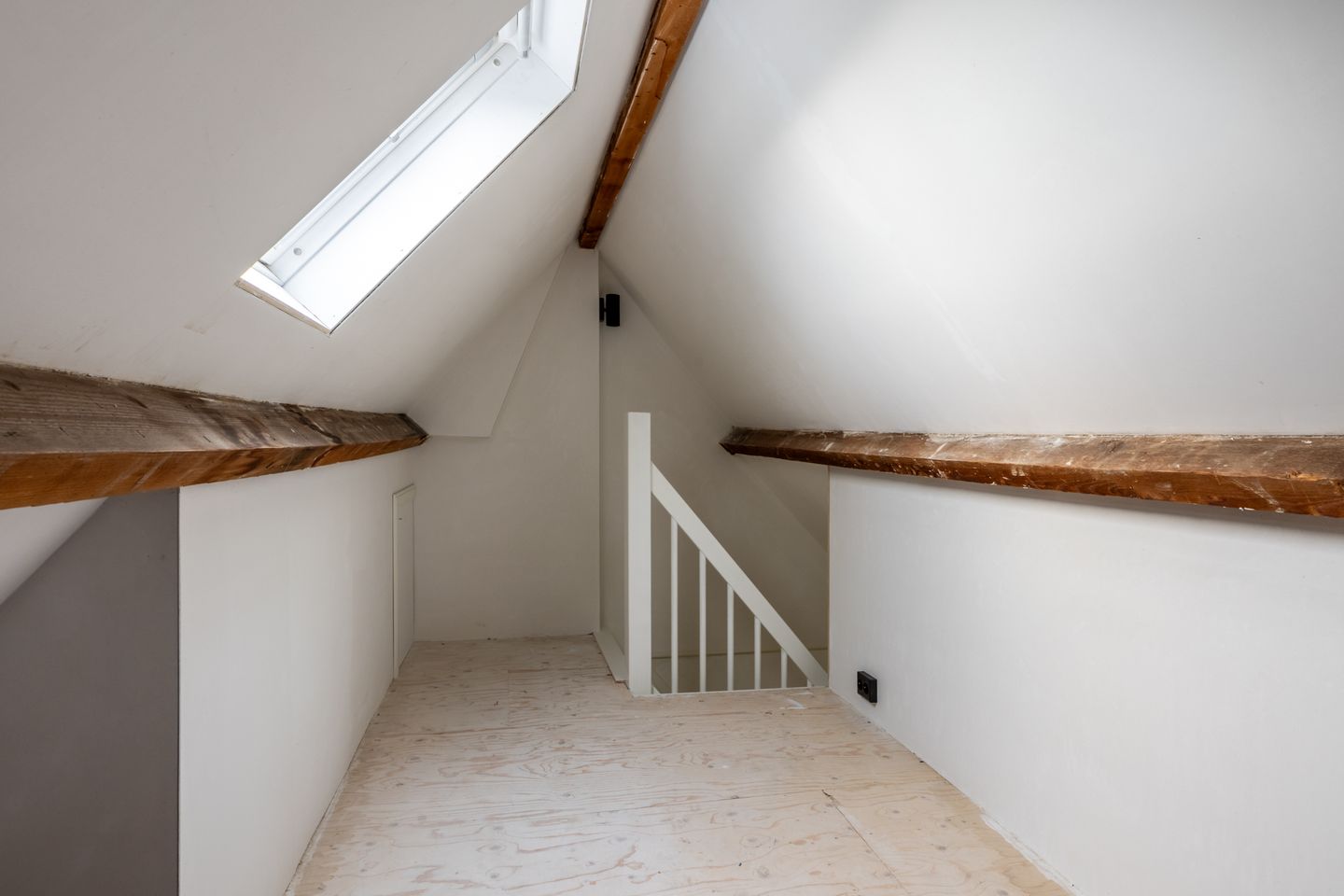 Photo 29 of Vondelweg 52