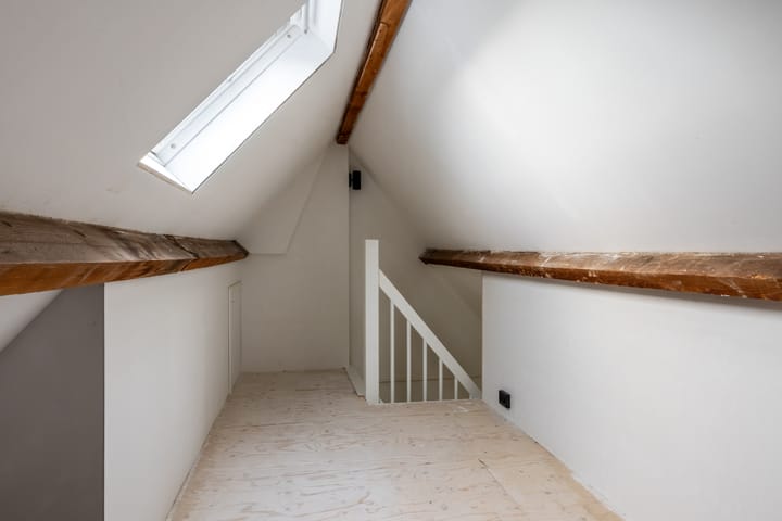 Foto 29 van Vondelweg 52