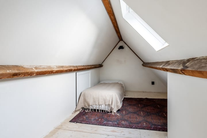 Foto 30 van Vondelweg 52