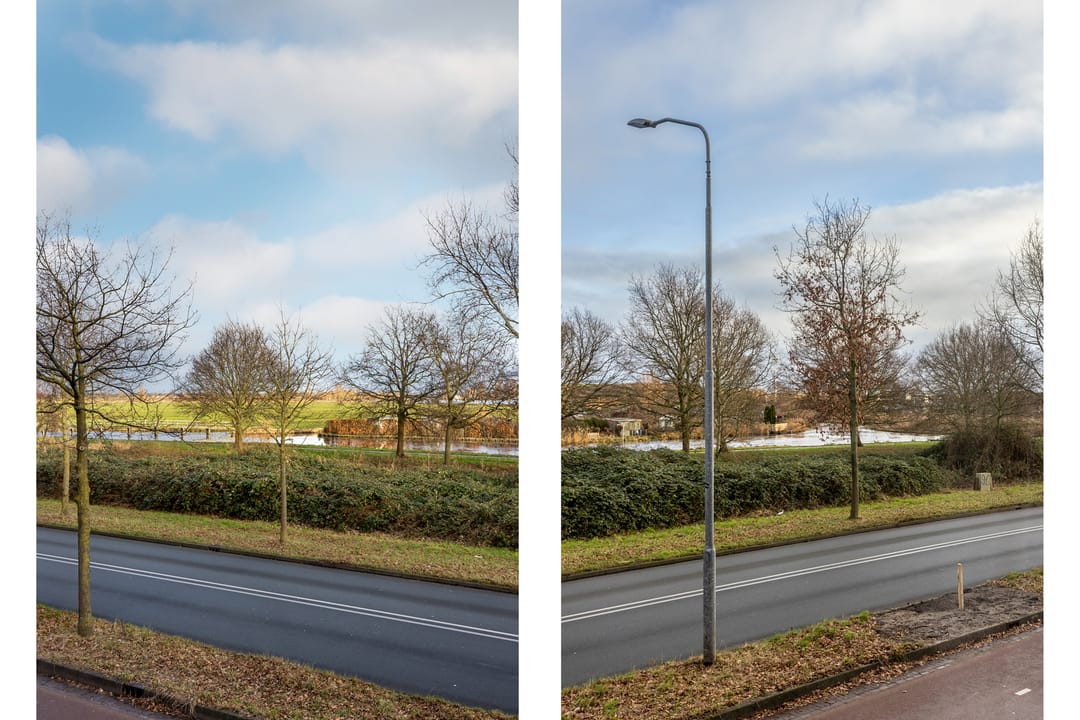 Photo 32 of Vondelweg 52