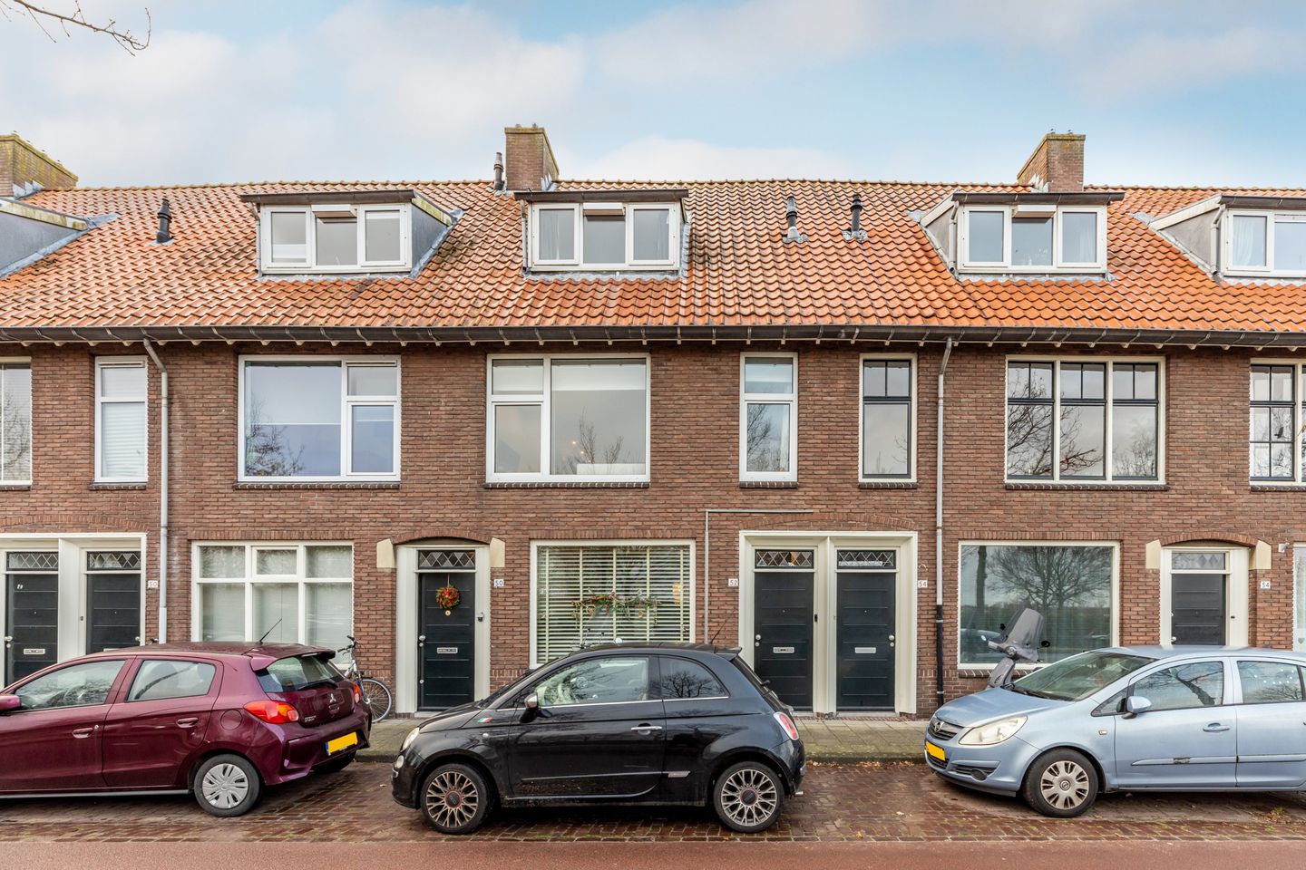 Photo 5 of Vondelweg 52