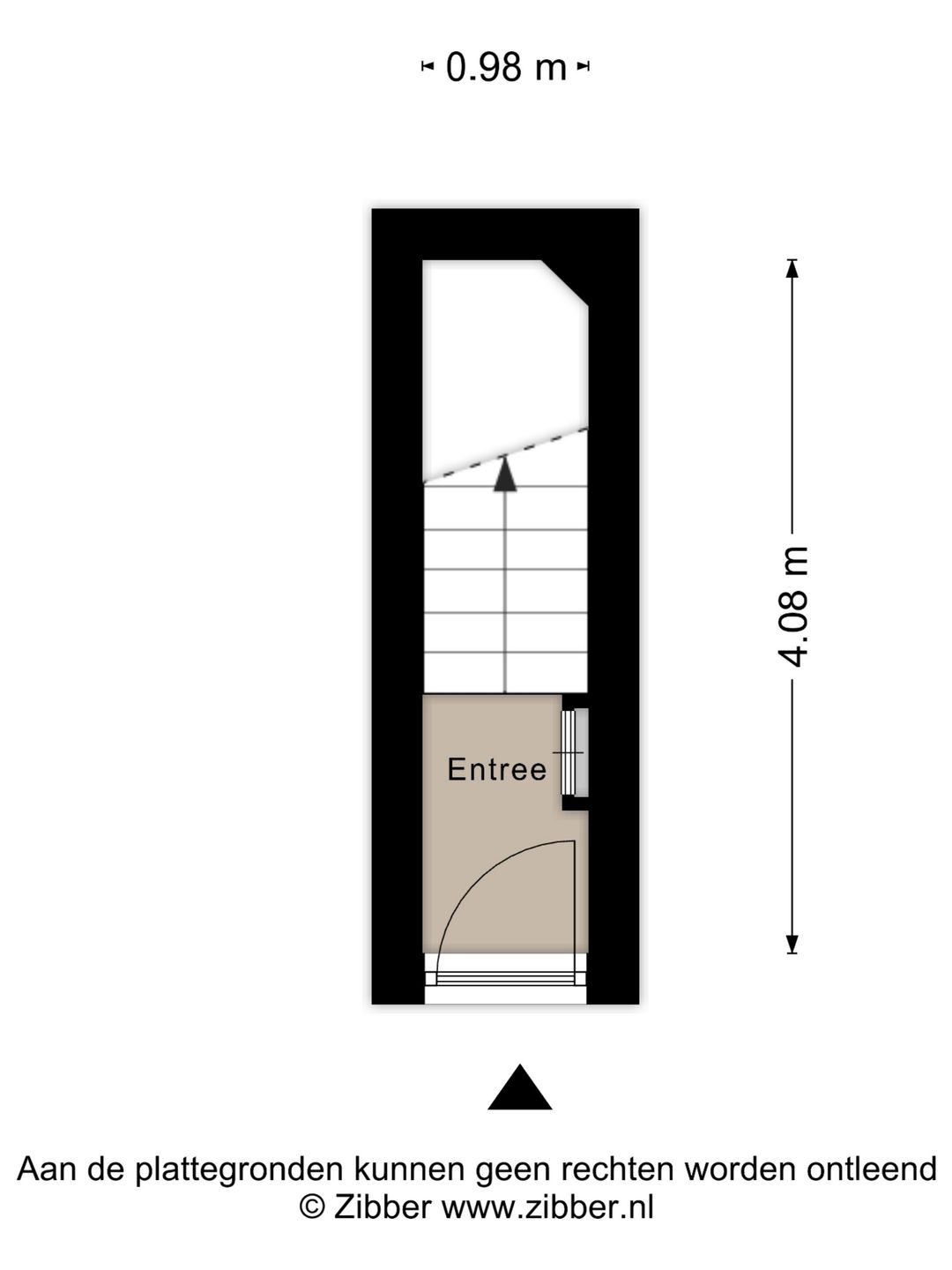 Photo 38 of Vondelweg 52