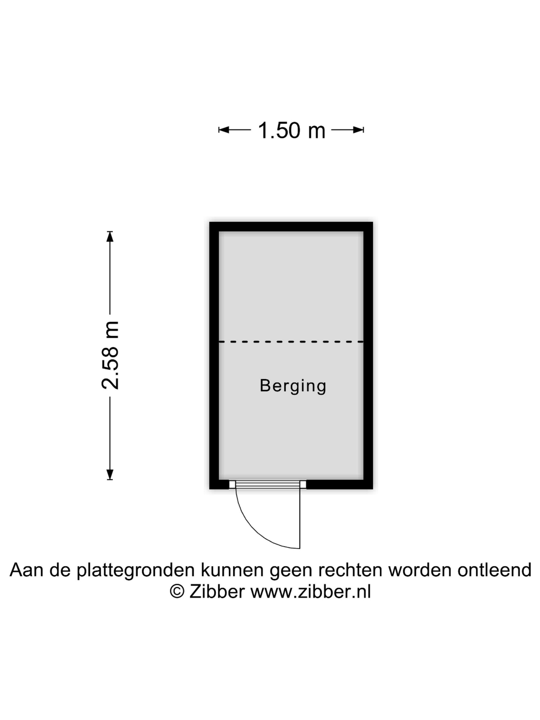 Photo 42 of Vondelweg 52