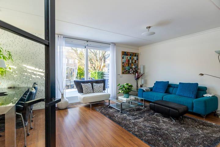 Foto 2 van Bieseiland 12