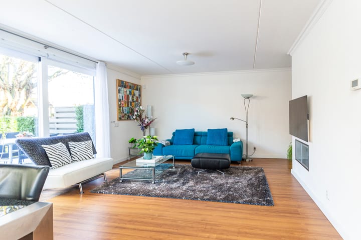 Foto 6 van Bieseiland 12