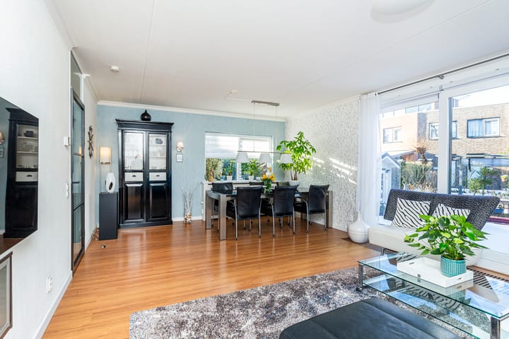 Foto 7 van Bieseiland 12