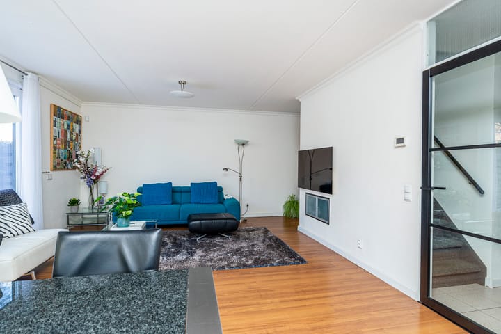 Foto 9 van Bieseiland 12