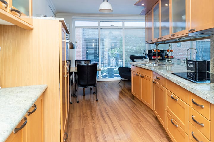 Foto 10 van Bieseiland 12