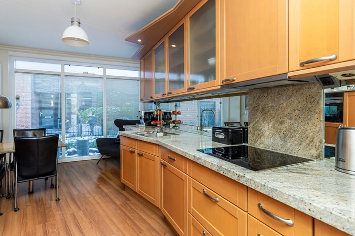 Foto 11 van Bieseiland 12