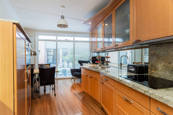 Foto 13 van Bieseiland 12