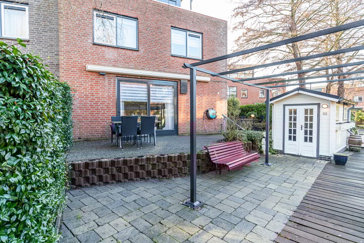 Foto 14 van Bieseiland 12