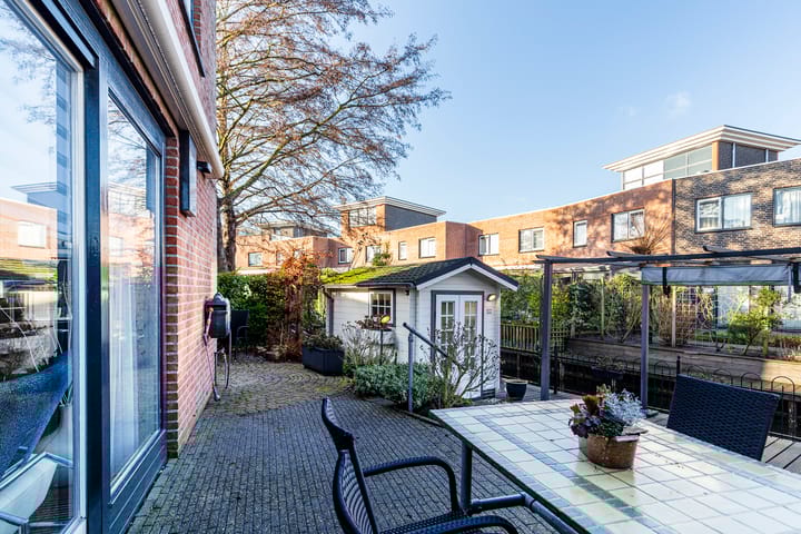 Foto 16 van Bieseiland 12