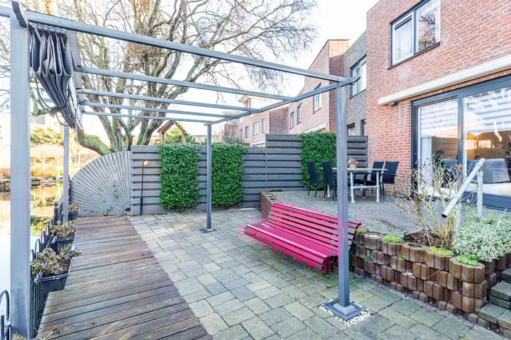 Foto 18 van Bieseiland 12