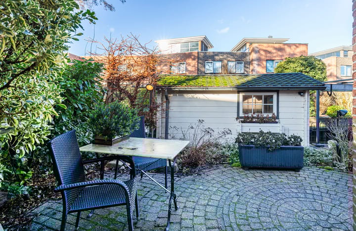 Foto 38 van Bieseiland 12