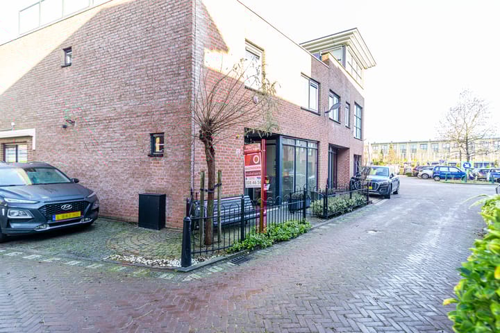 Foto 41 van Bieseiland 12