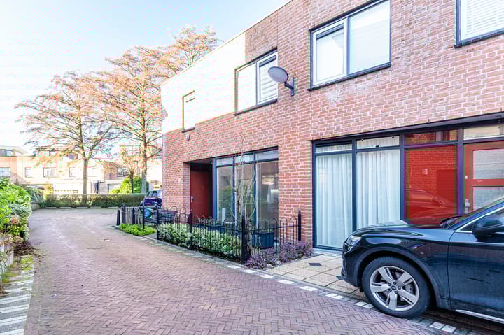 Foto 42 van Bieseiland 12