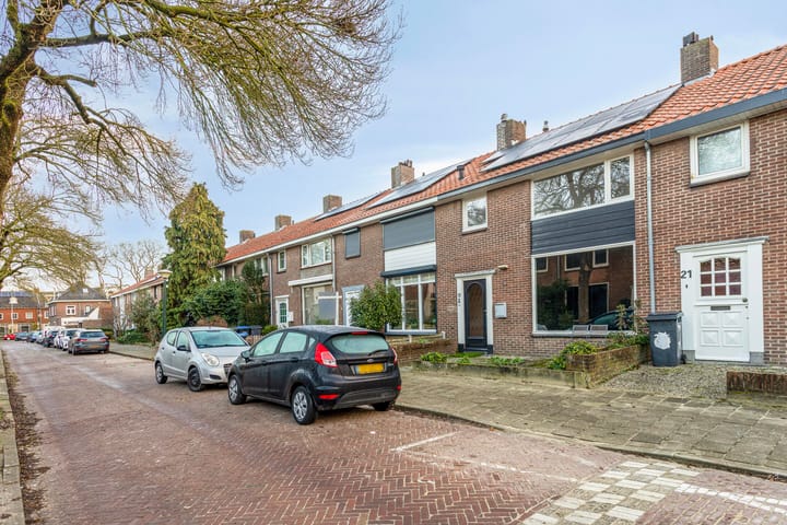 Foto 3 van Antonie Morostraat 19